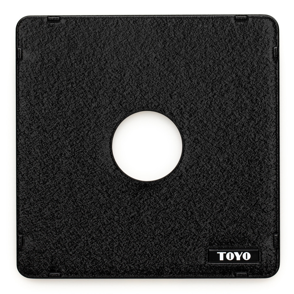Toyo #1 Standard Lens Board