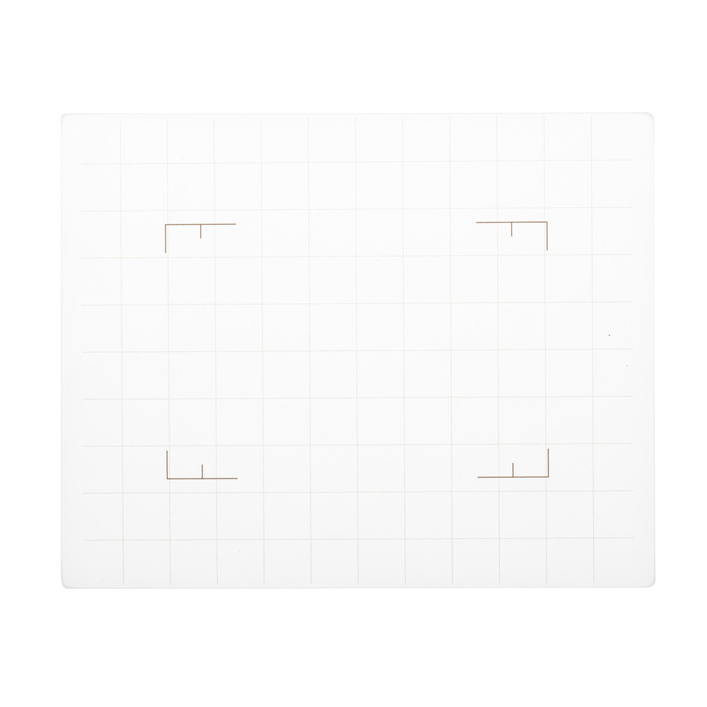 Toyo 4x5 Ground Glass Etched