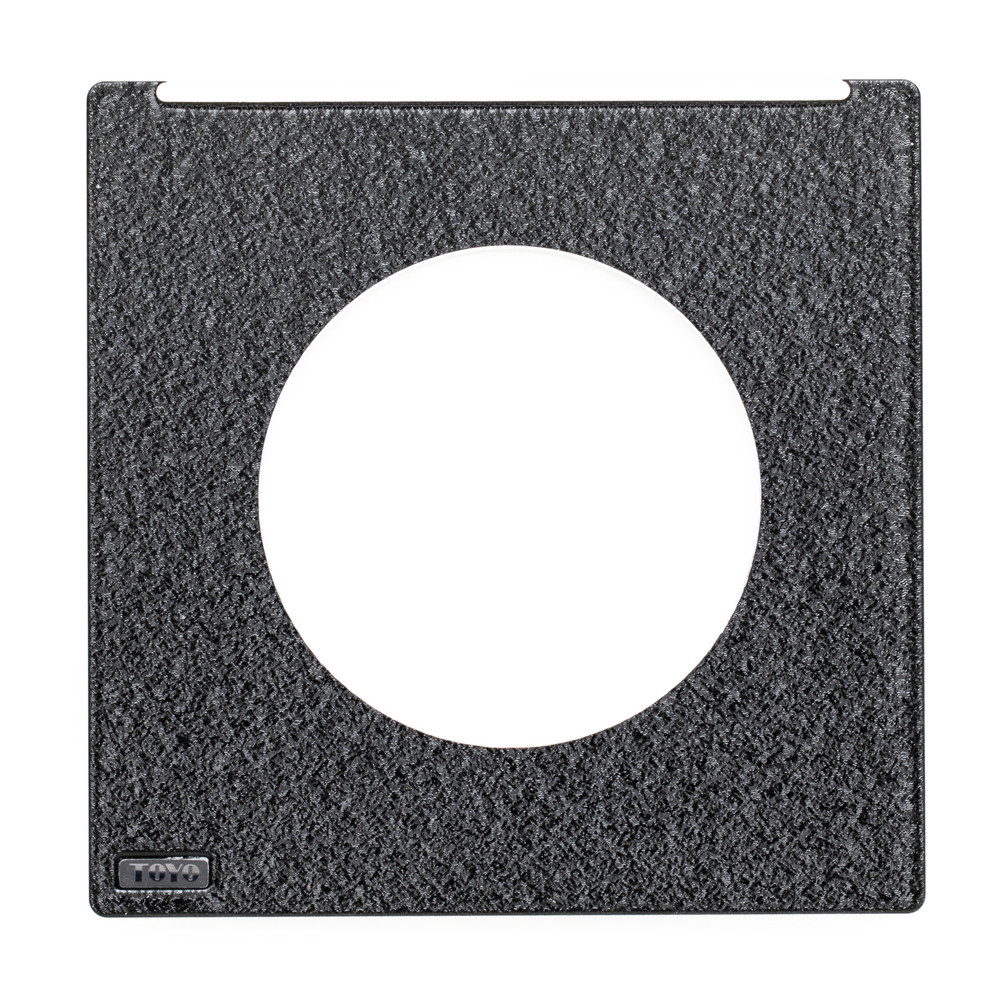 Toyo #3 Lensboard f/45A/23G