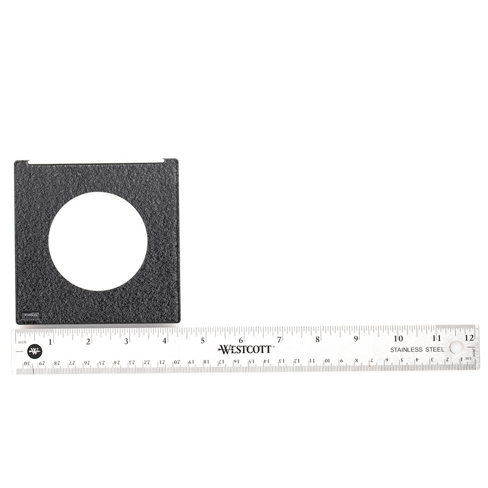 Toyo #3 Lensboard f/45A/23G